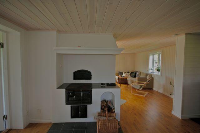 Stuga Linnebraten Värnamo Quarto foto