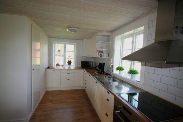 Stuga Linnebraten Värnamo Quarto foto